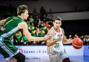 Analizando a Zoltan Perl: el primer fichaje del Movistar Estudiantes