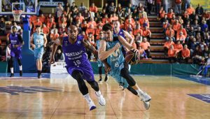 Movistar Estudiantes: en busca de un anotador para un bloque joven