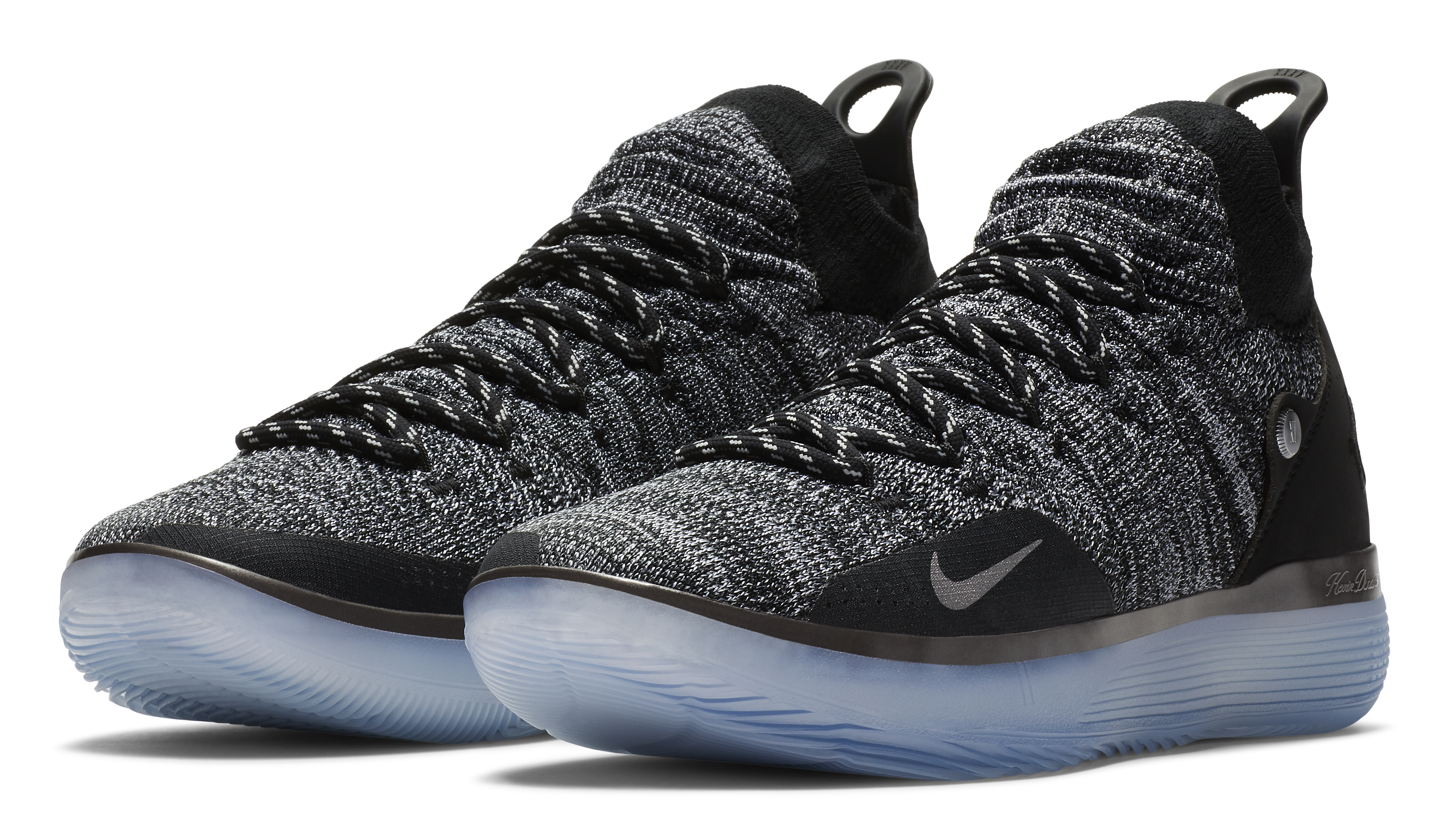 Llegan las nuevas Nike KD11
