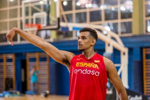 El Real Madrid fichará a Sebas Sáiz y lo cederá a Tecnyconta Zaragoza