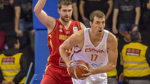Fran Vázquez, fichaje de lujo para Basket Zaragoza