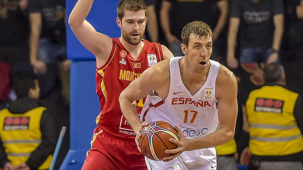 Fran Vázquez, fichaje de lujo para Basket Zaragoza