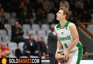 Analizando a Heiko Schaffartzik: fiabilidad alemana para el ataque de Basket Zaragoza