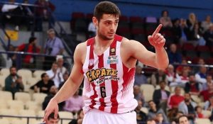 Zoco ACB: Papapetrou espera al Barcelona ¿Será Rice el fichaje bomba de Unicaja?