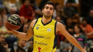 Zoco ACB: Jaime Fernández acuerdo con Unicaja, lluvia de nombres en Zaragoza