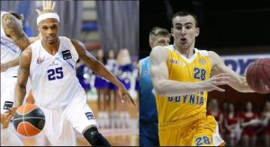 Zoco ACB: Zolnierewicz y McFadden, cañoneros para Lugo y Tenerife