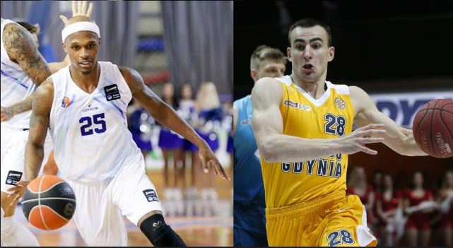 Zoco ACB: Zolnierewicz y McFadden, cañoneros para Lugo y Tenerife