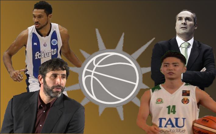 Tabla de Mercado LEB Oro 2018-19