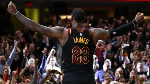 Aspirantes al cetro de la conferencia Este