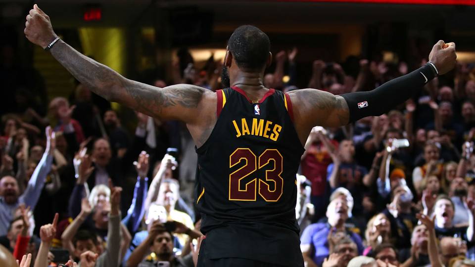 Aspirantes al cetro de la conferencia Este