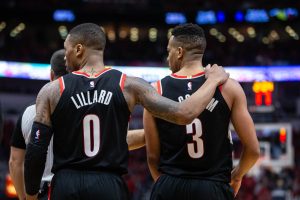 Los Portland Trail Blazers y los fichajes que se les escaparon