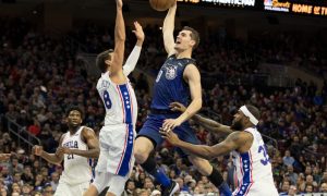 La internacionalización de los New York Knicks