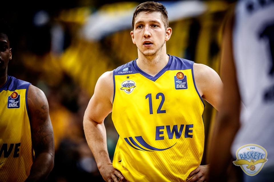 Analizando a Maxime De Zeeuw, un cuatro muy completo en su juego de ataque