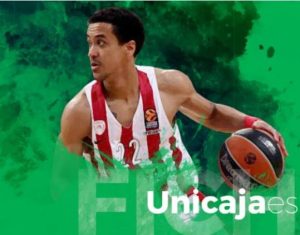 Analizando a Brian Roberts, el nuevo base del Unicaja