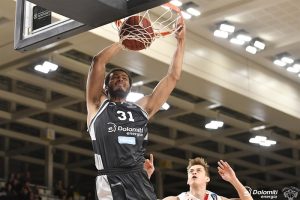 Analizando a Shavon Shields, el nuevo jugón de Kirolbet Baskonia