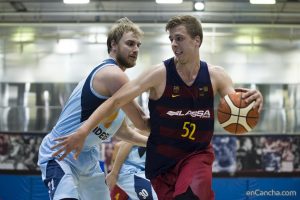 Zoco ACB: Breogán mueve ficha, CSKA a por Shengelia ¿cambio de isla para Aguilar?