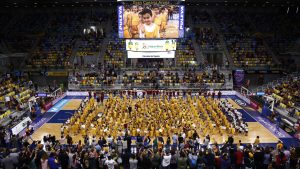 CB Gran Canaria, la entidad con más equipos federados en las Islas Canarias