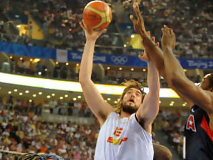 PREVIA NBA 2008-09: Memphis Grizzlies