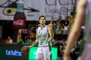 Las diez finales del Joventut de Badalona en su lucha por la permanencia