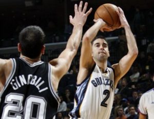 Manudona contra la Bomba: tres momentos históricos