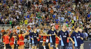 Recordando a la Generación Dorada de Argentina (I)