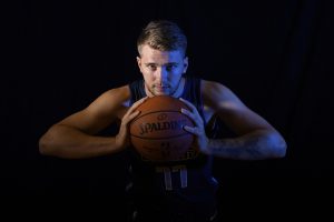 Luka Doncic sobre Dirk Nowitzki: “Él cambió la NBA”