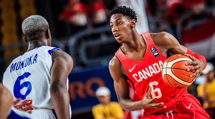 Zion Williamson y R.J. Barrett deslumbran en su estreno con Duke