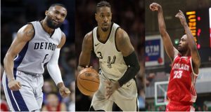 Zoco ACB: los equipos Euroliga buscan anotador y miran a la NBA