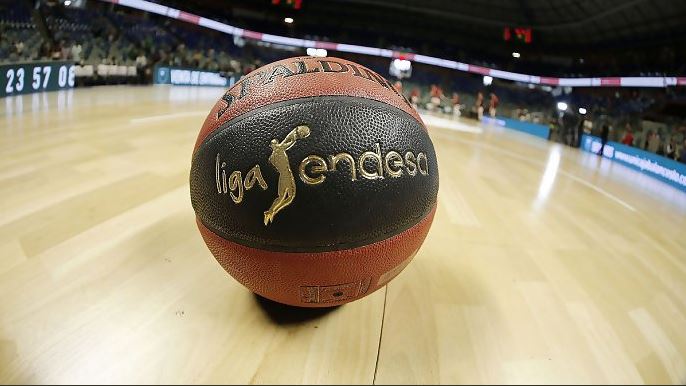 Resultados Liga Endesa 2018-2019