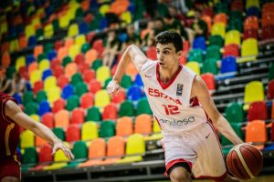 El relevo del baloncesto español: un camino muy complicado