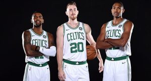 La conferencia Este, en busca de un nuevo líder