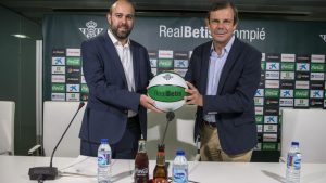 Doble reto del Betis: ascender a la ACB y volver a ilusionar. Lluis Costa, último fichaje