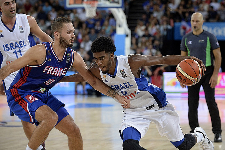 La Penya, por fin, mueve ficha y se olvida de Conger para fichar Shawn Dawson