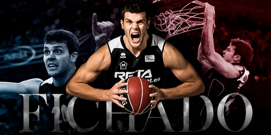 Garra y espectáculo para UCAM Murcia: Todorovic se une al tercio