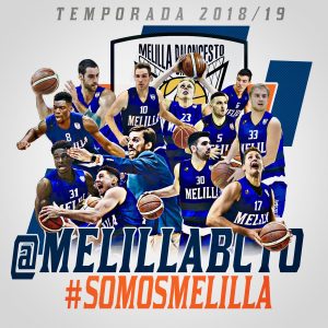Melilla: Nueva plantilla, mismo objetivo. La ACB espera