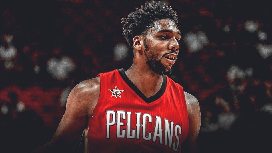 Jahlil Okafor, en la época equivocada