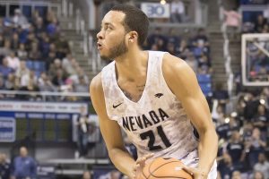 Analizando a Kendall Stephens, el nuevo triplista NCAA de Monbus Obradoiro