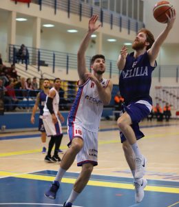 Analizando a Edu Durán, el francotirador pelirrojo