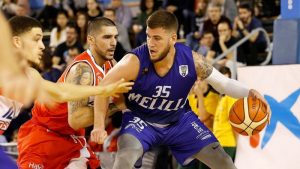 Zoco LEB Oro: Fran Guerra ya tiene destino, Iberojet Palma