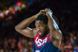 Berhanemeskel tumba al Magia Huesca a golpe de triples. Lleida y Coruña, en lo más alto