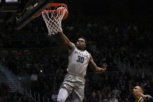 Jugadores a seguir desde la NCAA a Europa