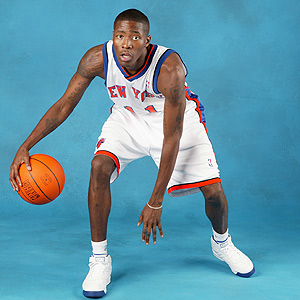 Jamal Crawford, la historia del bote más famoso de la NBA