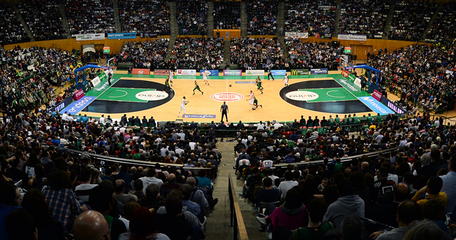 Divina Seguros Joventut: crónica de un club que quiere volver a la élite