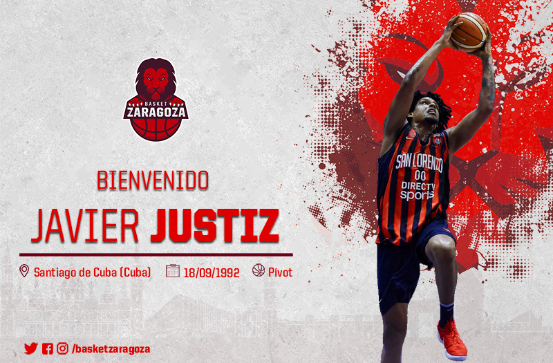 Analizando a Javier Justiz: un pívot “old school”