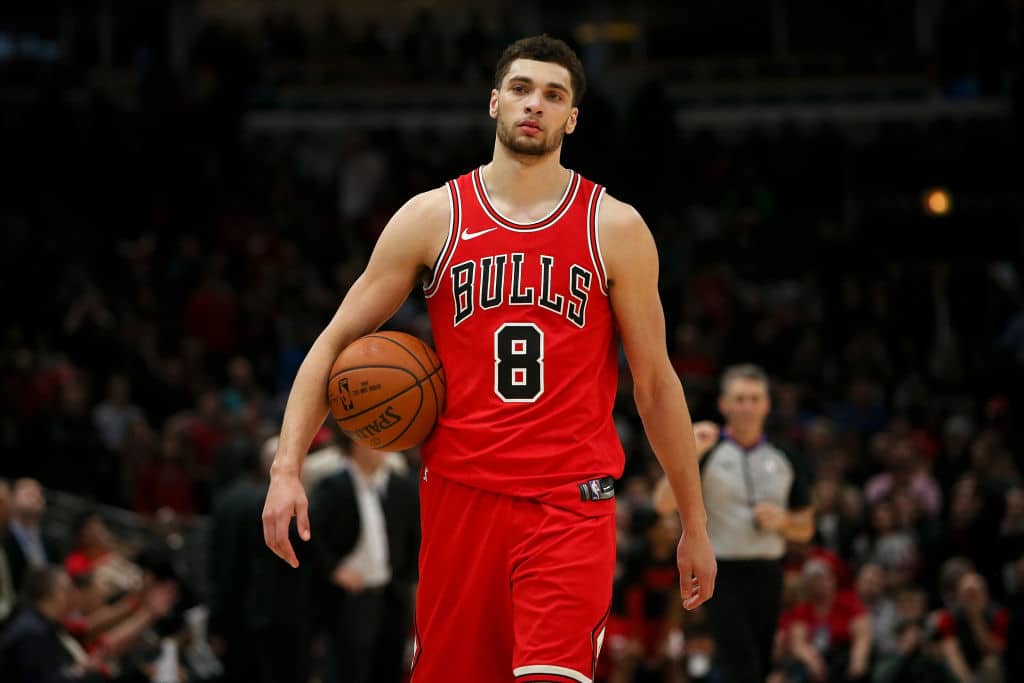 ¿Qué esperar de los nuevos Bulls?