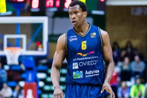 Analizando a Mouhamed Barro, la nueva apuesta LEB de Delteco GBC