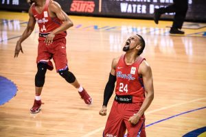 Movistar Estudiantes ya tiene nuevo referente ofensivo: llega Gian Louis Clavell