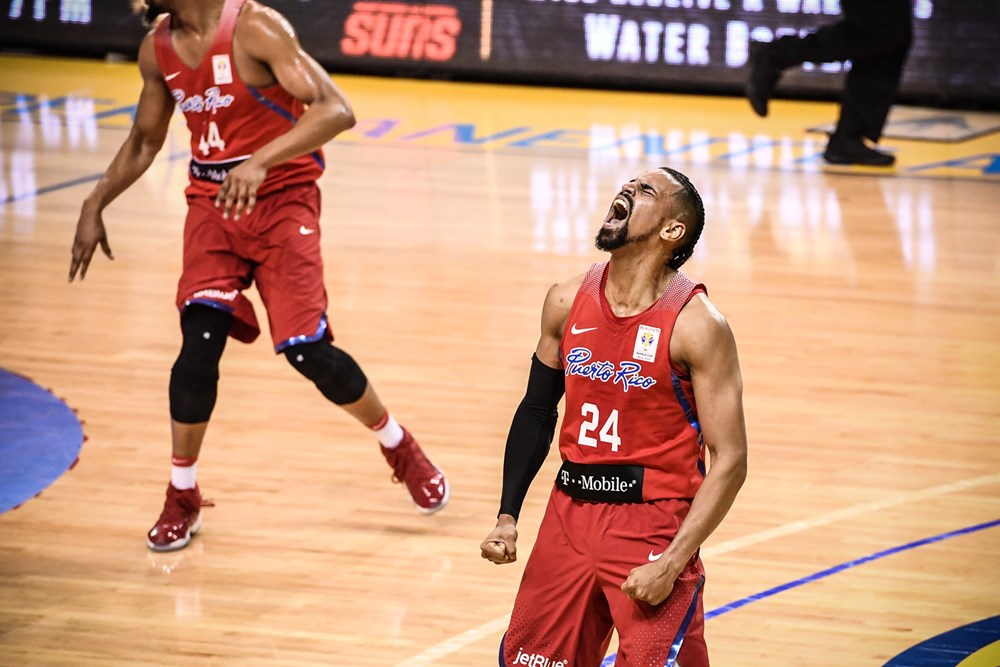 Movistar Estudiantes ya tiene nuevo referente ofensivo: llega Gian Louis Clavell