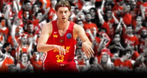 Marko Lukovic vuelve a la liga Endesa de la mano de BAXI Manresa