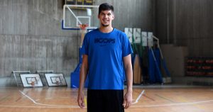 Zoco ACB: Pantzar y Sedekerskis al primer equipo, salidas en la Penya, Zaragoza y Manresa